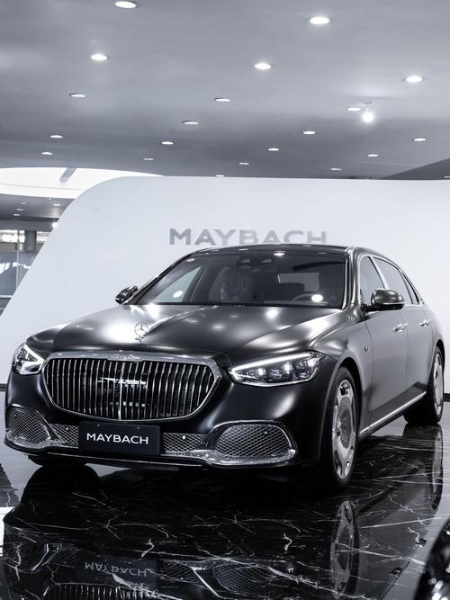 深圳罗湖区邦铭迈企业管理咨询岚图汽车的售后服务让用户无忧出行，迈巴赫未来的豪华车趋势