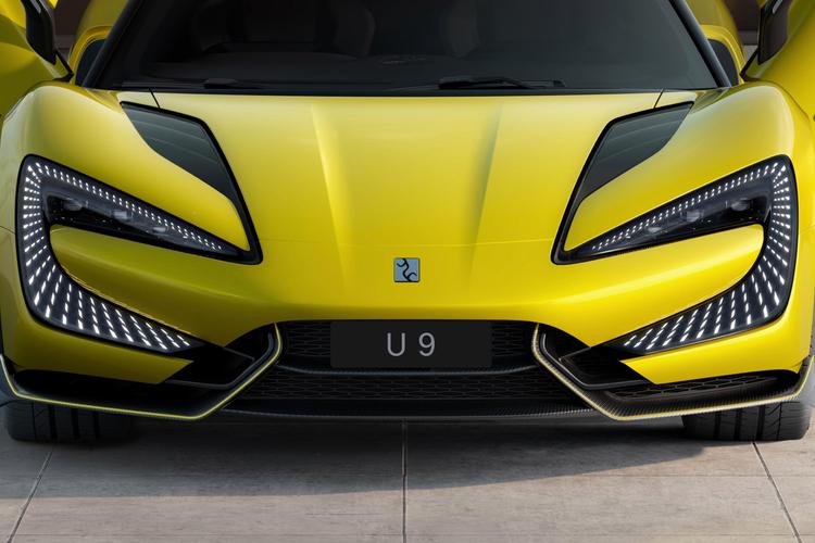 深圳罗湖区邦铭迈企业管理咨询仰望U9以性能突破设计的极限，理想汽车企业文化与价值观